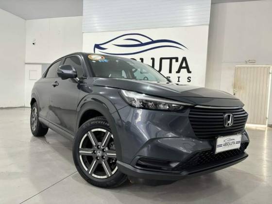 HONDA HR-V 1.5 DI I-VTEC FLEX EX CVT HONDA HR-V 1.5 DI I-VTEC FLEX EX CVT